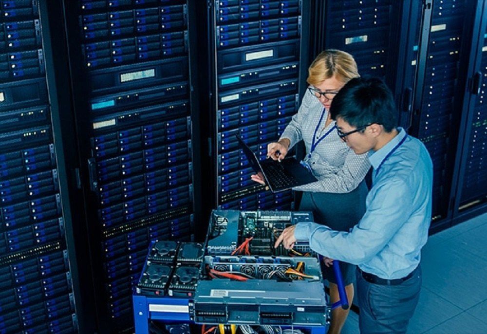 Server Repair Services in India: Reliable, Fast & Affordable IT Support for Businesses